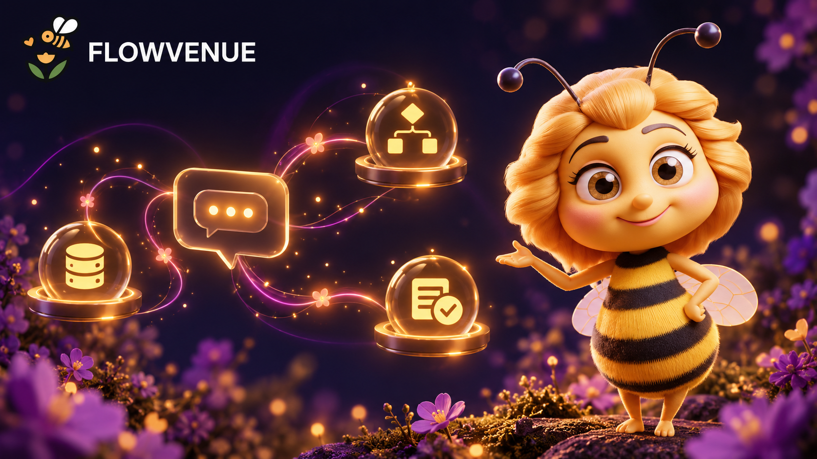 Salesforce Headless 360 e Flowvenue: cosa cambia davvero
