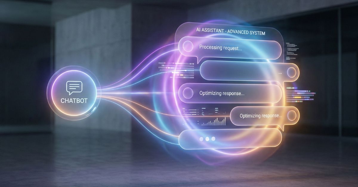 Chatbot: Significato, Esempi e Differenze | Guida 2025